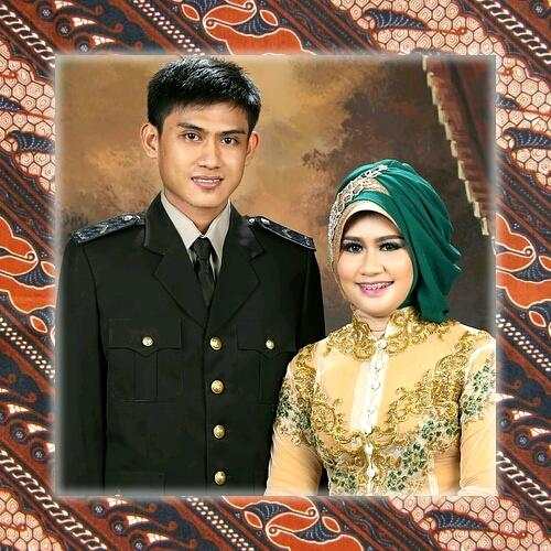 Batik Foto Bingkai screenshot 3
