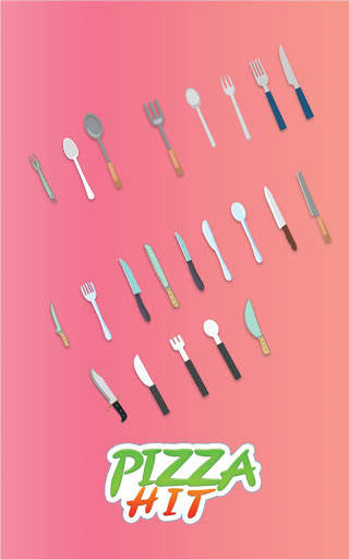 Pizza Slicer скриншот 4