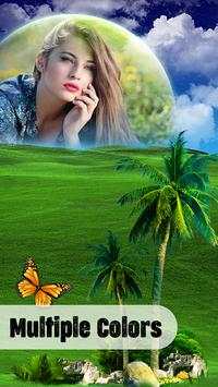 Nature Photo Frames : Nature Photo Editer HD screenshot 5