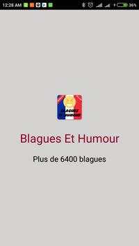 Blagues Et Humour screenshot 2