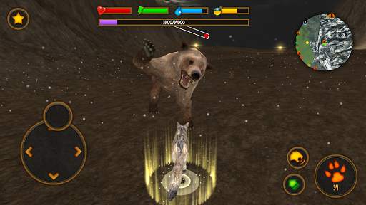 Clan of Wolf screenshot 8