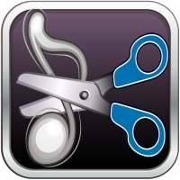 Ringtone Cutter icon