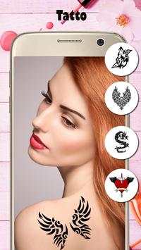 You Makeup Cam - Beauty Makeup screenshot 7