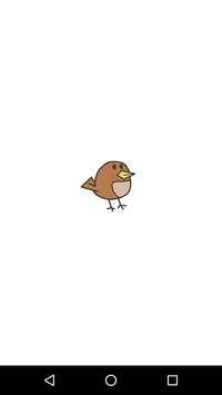Pocky Bird Game- Adventure Begins screenshot 1