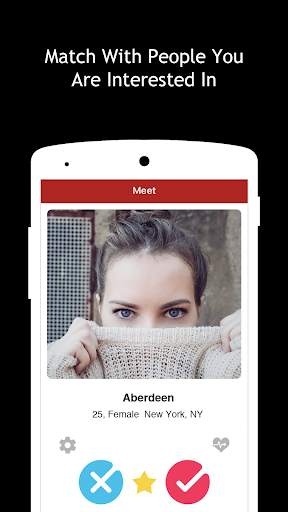 Casualx®: Adult Hookup Dating App for FWB Hook Up screenshot 4