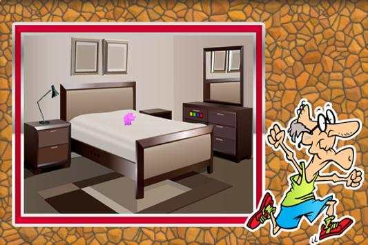 Escape Games : The Old Man screenshot 4