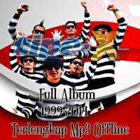 Tipe-X Full Album 1999-2014 Terlengkap Mp3 Offline