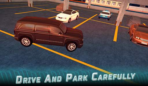 Dr. Classic Parking 2020 screenshot 2