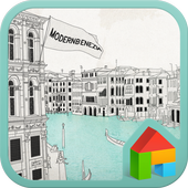 Modern Benezia icon