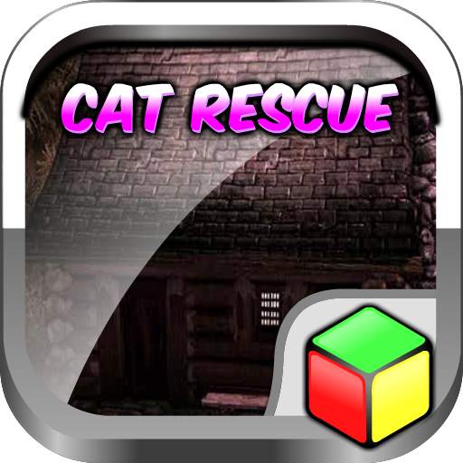 Cat Rescue Game screenshot 1