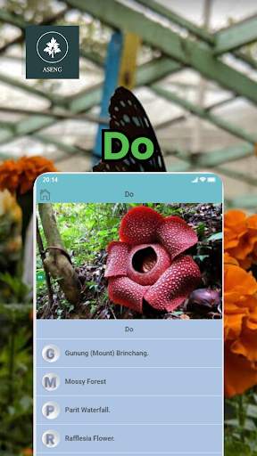 Cameron Highlands Travel screenshot 3