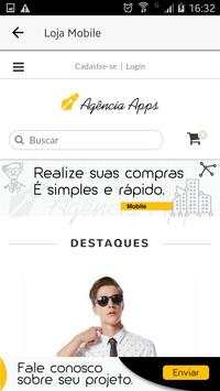 Agência Apps screenshot 3
