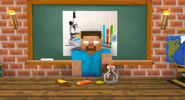 Monster School for Minecraft screenshot 2
