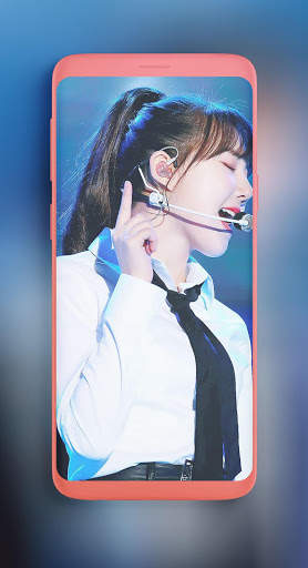 GFriend Yerin wallpaper Kpop HD new screenshot 8