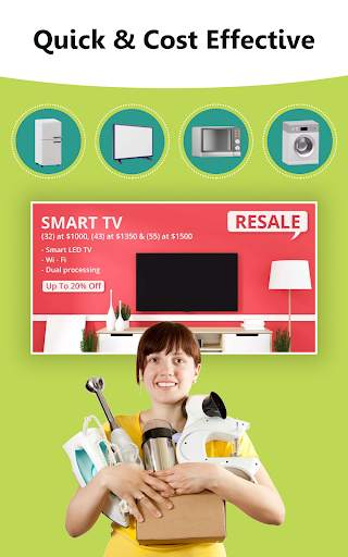 Ad Maker Advertisement Creator screenshot 10