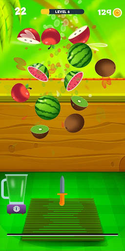 Fruit Cut Dhoom screenshot 5