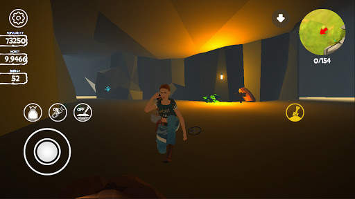 Gold Hunter Adventures screenshot 4