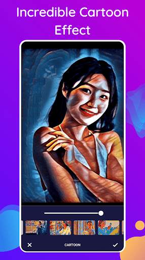PinsArt Photo Editor screenshot 2