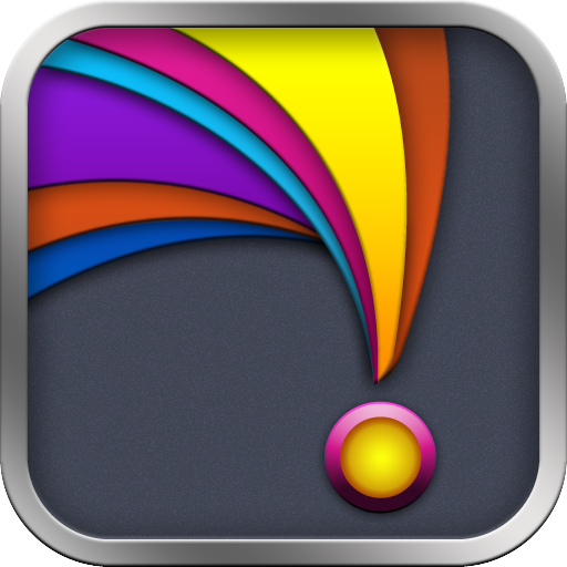 1Tap Quick Bar -Quick Settings أيقونة