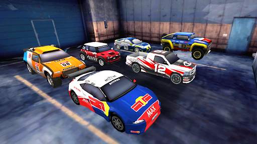 Offroad Jeep Driving 3d Sim screenshot 1