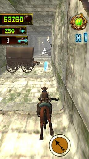 Dungeon Archer Run 2 screenshot 6