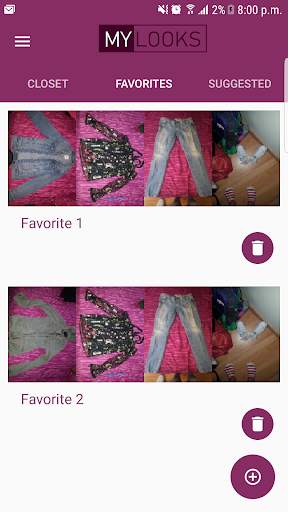 My Looks screenshot 4