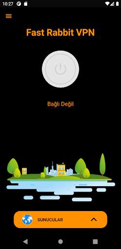 Fast Rabbit VPN screenshot 6