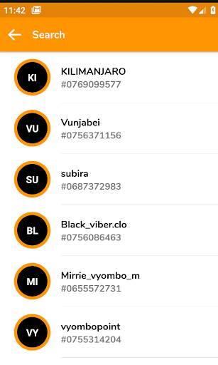 Nisoko App screenshot 8