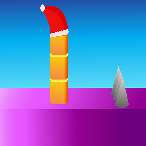 Jelly Stack ! icon