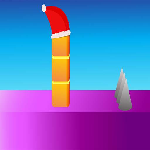 Jelly Stack ! 1.1.6