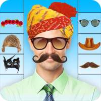 Stickers Photo Editor - Sticker app