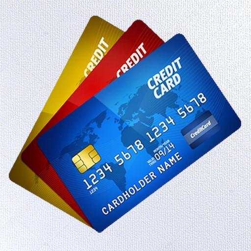 Credit Card Bill Pay & Info. 2.0