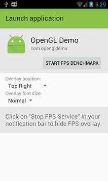 FPS Meter screenshot 2