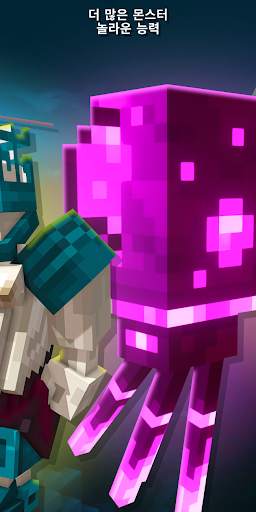 500 Mobs for Minecraft screenshot 2