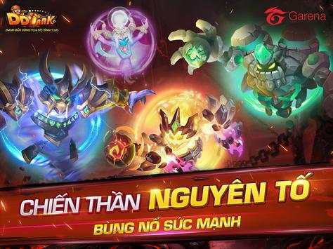 Garena DDTank screenshot 8