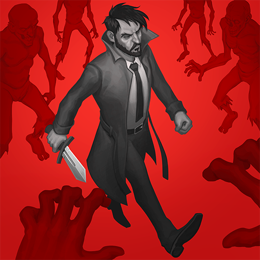 Until Dead - Think to Survive icon