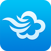 MoWeather (Forecast Widget) icon