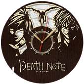 Death Note icon