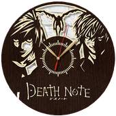 Death Note 4
