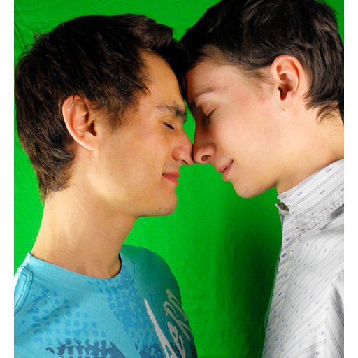 Gay Chat App &amp; Gay Dating App иконка