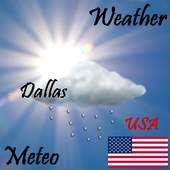 Weather Dallas USA 1.0