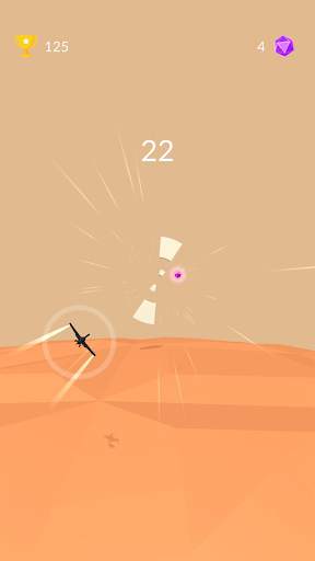Paper Plane Saga 3D screenshot 7