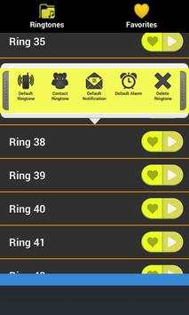 أروع رنات الهاتف (بدون إنترنت) screenshot 1