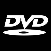 Bouncing DVD Screensaver Live Wallpaper logo
