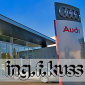Auto Kuss icon