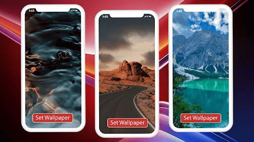 iPhone 13 Pro Launcher 2022 screenshot 8