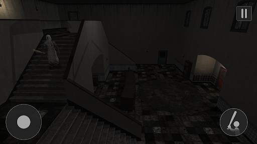 Granny Games Chapter 2 screenshot 6