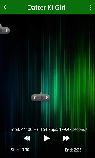 Mp3 Music  Download screenshot 8
