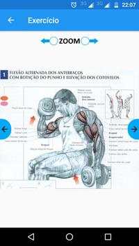 Simetria Muscular Plus screenshot 2
