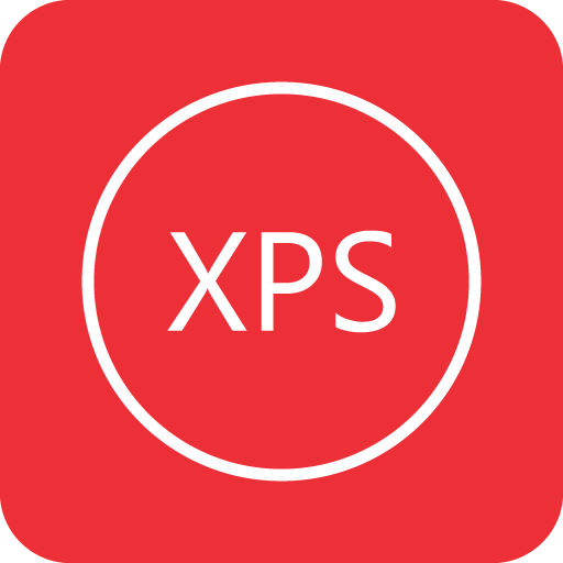 ikon Mengkonversi XPS ke PDF